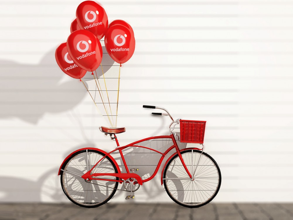 balloons-bike