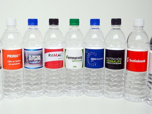 botellas personalizadas